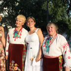 Як Івана Купала в Дніпровському районі столиці святкували